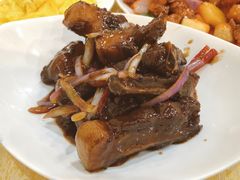 -九大簋家宴(北京路店)