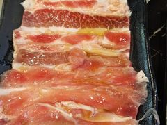 -燚青春东北泥炉烤肉(百合店)