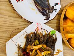 -隐厨·海鲜餐厅(恒通路店)