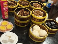 -府城小食馆(金龙宾馆店)