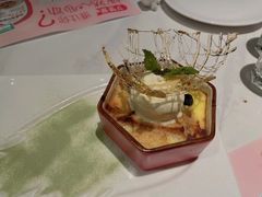 -半秋山西餐厅(巴南万达广场店)