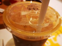 -Tims天好咖啡·贝果(东方广场店)