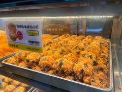 -鲍师傅糕点(春熙路店)