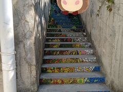 -黑石礁公园