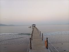 -汕尾风车岛