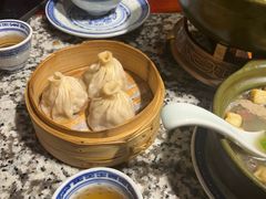 -南京大牌档(崇文门国瑞店)