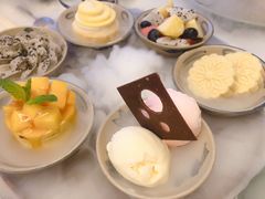-无锡苏宁银河国际酒店-悦府65中餐厅