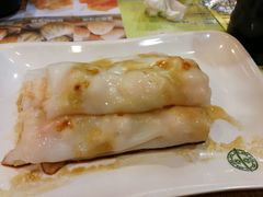 -添好运点心专门店(中环IFC店)