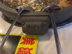 -安吉美渝石锅鱼(芜园西路店)