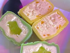 -菲尔雪CAKE(九方店)