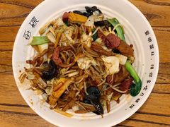 -每碗面馆(新鸿安大厦店)
