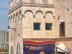 -华谊兄弟（长沙）电影小镇