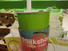 -迷客夏Milksha(无锡苏宁店)