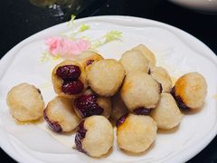 -芳芳私房菜·精做淮扬菜(承德路店)