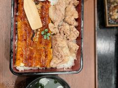 -玄白·炭烤活鳗(上海首店)