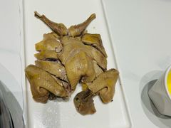 -琬苑鸽庄·川粤融合菜(解放碑总店)