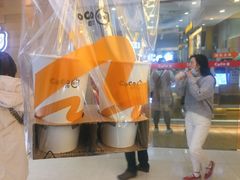 -CoCo都可(宝龙广场店)