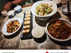 -遇见长安之高山流水(李家村万达店)