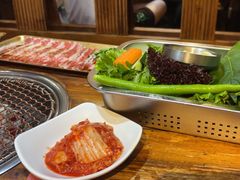 -韩一品韩国料理(柏庐南路店)