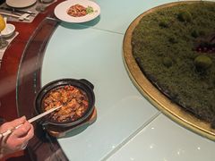 -王府井酒店(金桥港湾店)