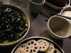 -故里和山·成都火锅(欢乐港湾店)