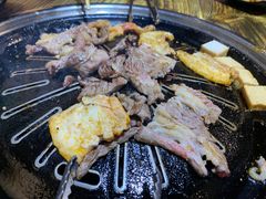 -莱真牛碳火烤肉(合肥旗舰店)