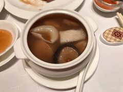 -香宫(九龙香格里拉店)