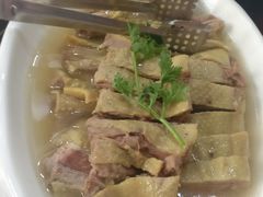 -华东国际大饭店
