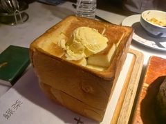 -绿茶餐厅(千岛湖银泰城店)