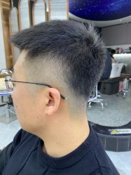 -V+ Hair
