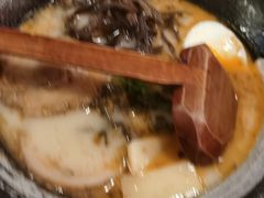 -白石的深夜食堂(大上海店)