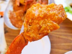 -珍宝海鲜(东海岸海鲜中心)