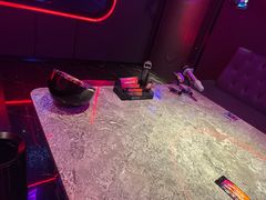 -星聚会KTV(中关村领展购物广场店)