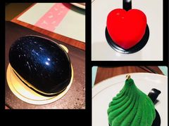 -大树餐厅(益田假日店)