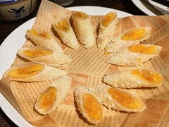 -大洋家·潮汕鱼鲜·花胶砂锅粥(天河东路店)