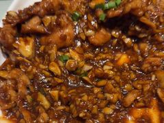-一块豆腐(英雄山总店)