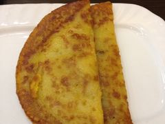 地瓜饼-奇滋豆味(南十四道街店)