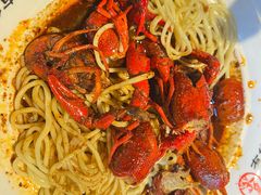 -有位虾匠·手工土菜小馆(市北店)