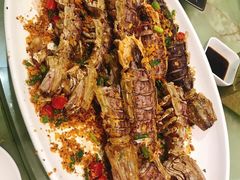 -金海阁海鲜火锅