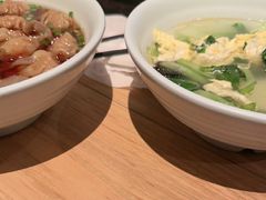 -东园小馆·早茶·淮扬小炒(水街店)