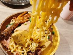 -老鼎旺安格斯牛肉火锅(衡艺广场店)