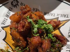 -太二酸菜鱼(福州泰禾店)