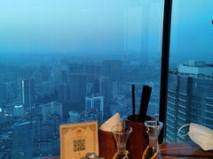 -无锡苏宁银河国际酒店-麺餐厅