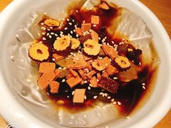 -胡马八破·川菜小馆(高新万达店)