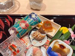 -鮨一日本料理(大中华店)