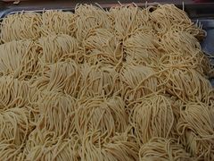 生面条-双冰面馆(茶南店)