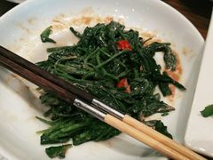 -北京老铺烤鸭(西稍门店)