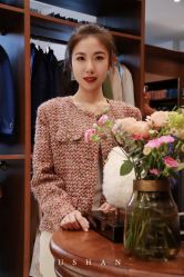 -优山定制西服衬衫大衣(国贸店)