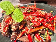 -蟹榭·本帮江浙菜·蟹宴(五角场合生汇商场店)