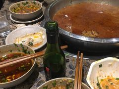 -肖肖酸萝卜鱼火锅(总店)